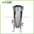 Industrial Ss PP 5 Micron Water Cartridge Filter Housing